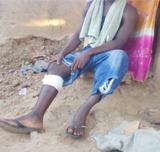 Manso Nyankomase miners allege military extortion and harassment during reclamation exercise