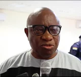 GHALCA chairman John Ansah confirms Accra Sports Stadium will now host Top Four tournament