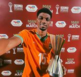 AFCON 2025: Amad Diallo shines as Man of the Match in Côte d'Ivoire's win over Burkina Faso