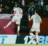 AFCON 2025: Riyad Mahrez penalty fires Algeria into round of 16