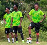 Former Ghana U17 star Aminu Mohammed explains decision to join Bechem United after rejecting (…)