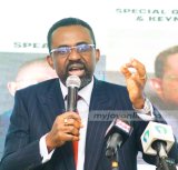 Cedi can rival dollar if Ghanaians restore trust, says BoG governor