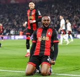 Antoine Semenyo chooses Manchester City ahead of January move