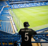 Chelsea is a religion – Ghanaian musician King Promise