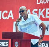 Ghana Basketball Association President praises ABF 2025