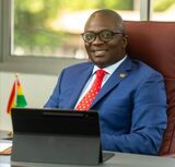 NPP flagbearer election: Profile of Dr Bryan Acheampong