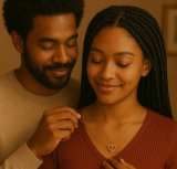 Prince Adu-Owusu: When a quiet love finally spoke