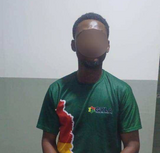 Suspect arrested over galamsey claims against Regional Ministers