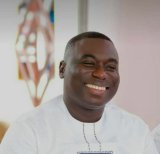 Black Queens made my constituents win bets without tax â€“ Lower West Akim MP