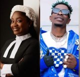 Shatta Wale is my favourite artiste; I would have loved to attend ShattaFest – Latifa Teiya Fuseini Esq