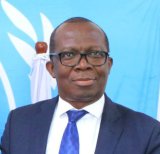 Ghana nominates Matthew Kwesi Crenstil for UN High Commissioner for Refugees role