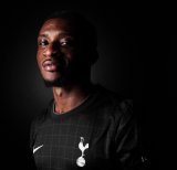 I hope to inspire Spurs to Champions League success – Mohammed Kudus