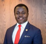 Ntim Fordjour warns against politicising tribal conflicts amid Gbinyiri crisis