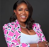 God’s calling has been upon me since childhood – Victoria Lebene