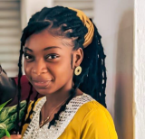 Emotional moment as KNUST final-year students honor memory of Joana Yabani