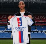 Olympique Lyonnais complete signing of Danish-born Ghanaian midfielder Noah Nartey