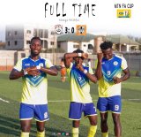 Semper Fi bounce back with dominant 3-0 win over New Town Youth