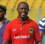 Itâ€™s not over - Opoku Nti assesses Kotokoâ€™s Ghana Premier League title chances after Hearts defeat