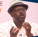 Prof. Kwaku Asare shoots down Fiscal Council proposals