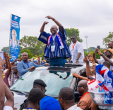 Kennedy Agyapong to file NPP presidential nomination on August 27