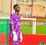Police investigate ‘unnatural’ death of Senegalese goalkeeper in Kumasi