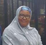 Hajia Binta Faruk: Educated, Converted, and Criticized A Reflection on Faith, Knowledge, and Identity