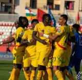 Five-star Black Stars edge closer to 2026 World Cup dream