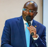 Bank of Ghana’s Domestic Gold Purchase Programme – Dr. Bawumia’s greatest gift to Ghana