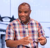 Gov’t to deploy permanent military presence to 44 galamsey hotspots and water bodies – Kwakye Ofosu