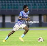Emmanuel Fosu Kyei completes move to Bibiani GoldStars
