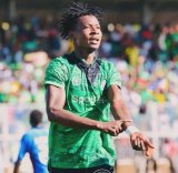 Enoch Morrison to work under C.K Akonnor and Bismark Kobi Mensah at Gor Mahia