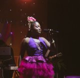 Anabel Rose takes over Open Mic with In Bloom Experience