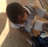 8 BECE candidates injured in fatal crash, denied exam after late arrival