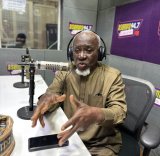 Kurt Okraku does not deserve third term as GFA president – Alhaji Grusah