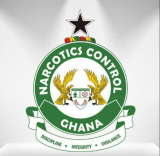NACOC raids drug dens in Ogbojo, Madina; 9 persons arrested