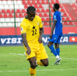 ''We pledge to uphold the good name of Ghana''- Kamaldeen Sulemana reacts after Black Stars (…)