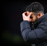 Tactics, transfers and turmoil – inside the fall of Amorim