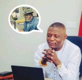 Kofi Adams does not understand football - GFA Executive Council member, Nana Oduro Sarfo