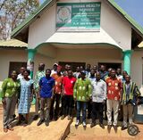 NR: Death of 2 meningitis patients – GHS intensifies campaign in Saboba