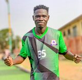 Port City sign former Hearts of Oak winger Isaac Mensah