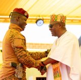 Pulse Polls: Africa’s best President of 2025 finally decided!