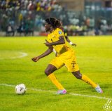 Caleb Yirenkyi named in top 10 best U20 defensive midfielders outside Europe's top 5 leagues