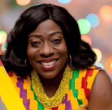 Catherine Ablema Afeku appointed World Tourism Forum Institute Brand Ambassador for Africa