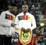 Vincent Aboubakar and Andre Onana left out of Cameroon squad for AFCON 2025