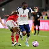 Mohammed Kudus will excite Tottenham Hotspur fans, says Thomas Frank