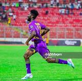 Mamudu Kamaradini returns to boost Medeama ahead of Bibiani GoldStars test