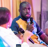 MoMo chief urges BoG to fast-track cross-border mobile money integration