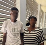 Police arrest 2 suspects in connection with threat to lives of Mahama and 1st Lady