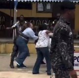 My phone was forcibly taken – Hawa Koomson breaks silence on assault
