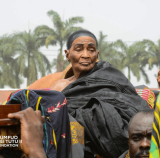 Funeral rites for Asantehemaa, Nana Konadu Yiadom III, scheduled for Sept. 14-18